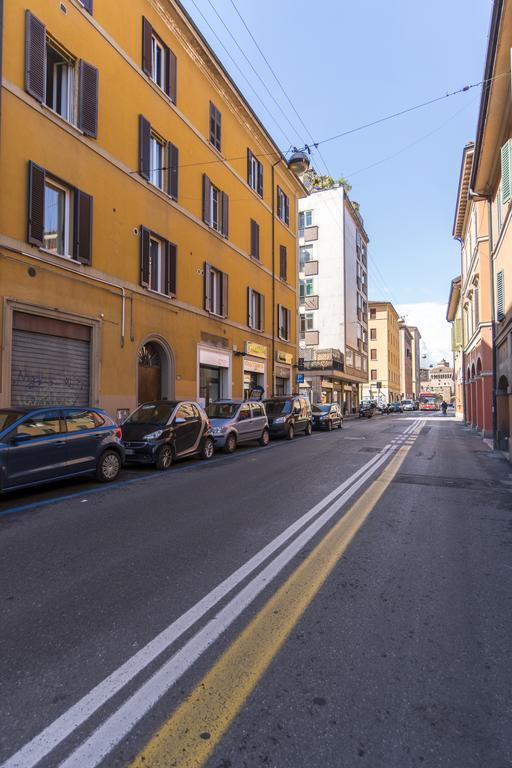 San Donato 21 By Studio Vita Bolonya Dış mekan fotoğraf