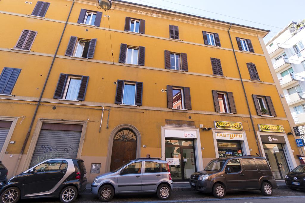 San Donato 21 By Studio Vita Bolonya Dış mekan fotoğraf