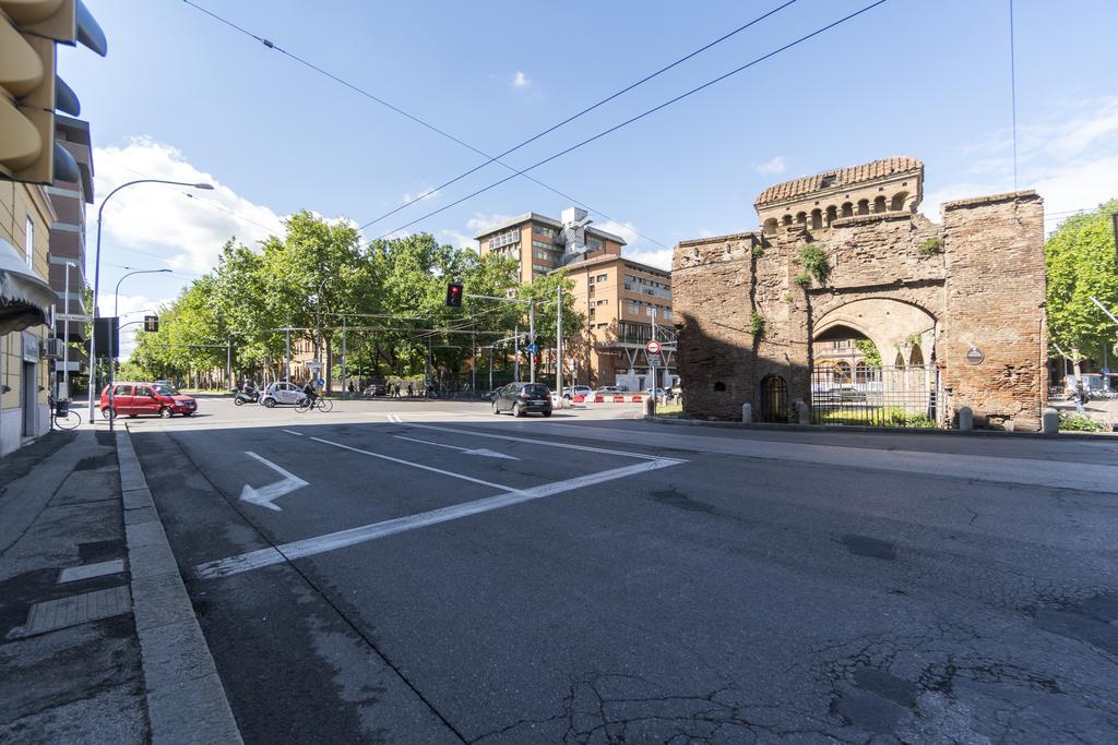San Donato 21 By Studio Vita Bolonya Dış mekan fotoğraf