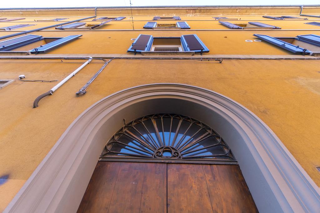 San Donato 21 By Studio Vita Bolonya Dış mekan fotoğraf
