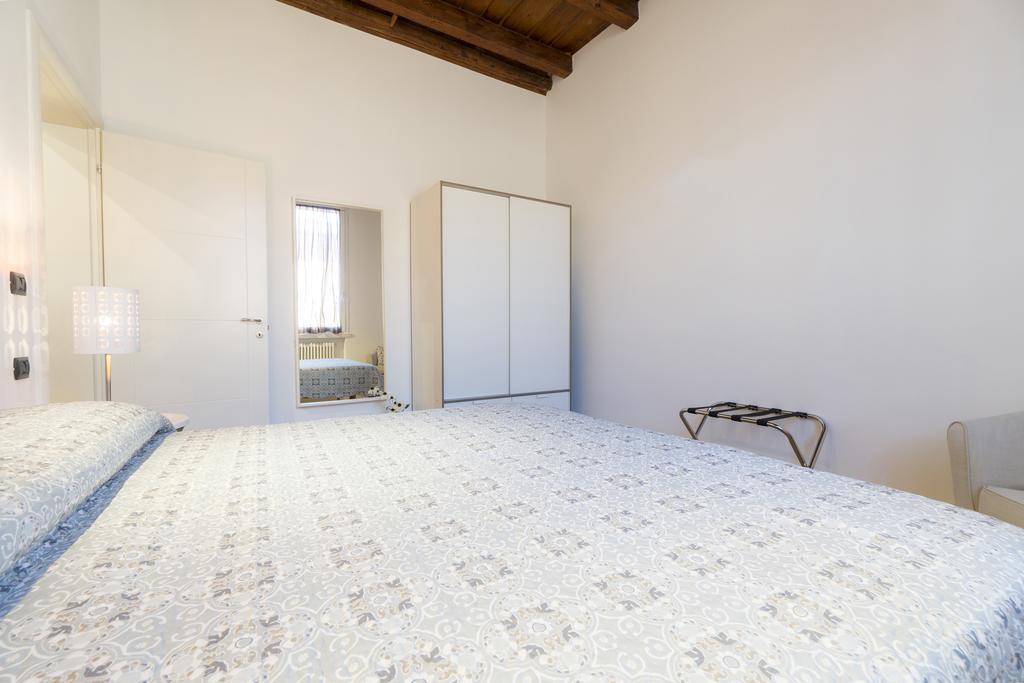 San Donato 21 By Studio Vita Bolonya Dış mekan fotoğraf