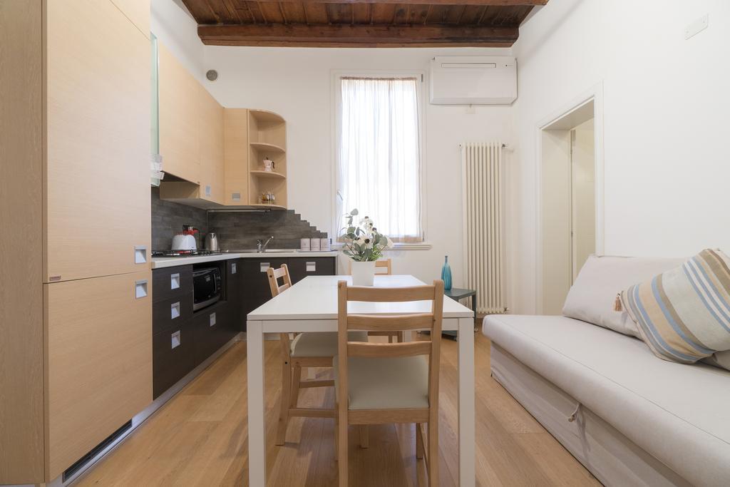 San Donato 21 By Studio Vita Bolonya Dış mekan fotoğraf